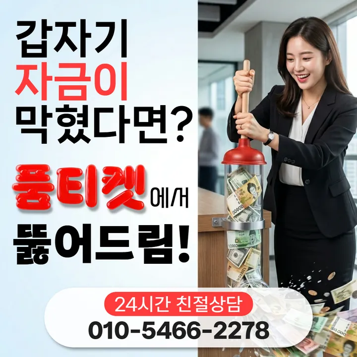 품티켓 원스토어소액결제미납 통신사별 처리 차이 안내 안내 이미지